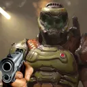 DoomSlayerNO DoomSlayerNO