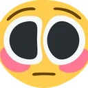 phlushed