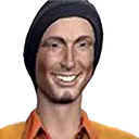 happydboi Discord Emoji