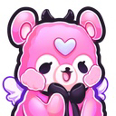 plushbaby Discord emoji