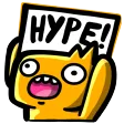 RawrzHype