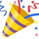 PartyPopper