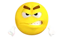 Anger
