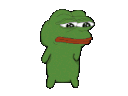 Pepe D pepeD Discord Emoji