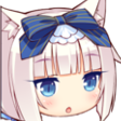 VanillaPog Discord emoji