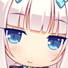 VanillaSmile Discord emoji