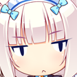 VanillaAnnoyed Discord emoji