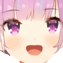 AquaSmile Discord emoji