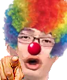 LowlightClownYou