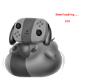 SwitchyStuffed