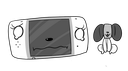 SwitchyLiteSad