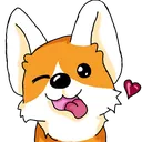 Woofu Discord Emoji