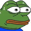 Pepeno pepeno Discord Emoji