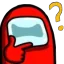 amongthink Discord Emoji