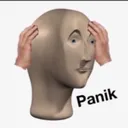 panik