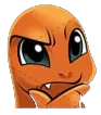 CharmanderThink