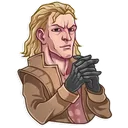 liquidHmmm Discord Emoji