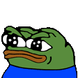 peepoLeave