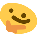 derp Discord emoji