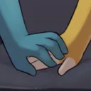 handholding