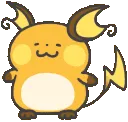 Raichu