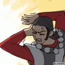 SylvandoShineAnimated