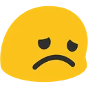 BlobSad