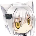 konekochibi Discord Emoji