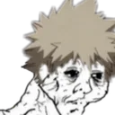 tiredbaku