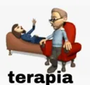 terapia
