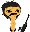Graslu_Brainlet