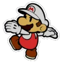 6948_PaperMarioFireball