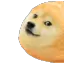 Dogeface Discord Emoji