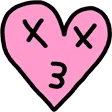 pinkma7Pinkheart