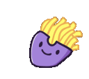 pr_frieshappy Discord Emoji