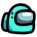 cyan7 Discord Emoji