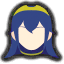 :Lucina: