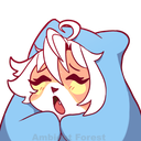 ambientsleepy Discord emoji