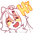 ambienthi Discord emoji