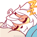 ambientsleep Discord emoji