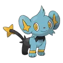 shinx