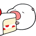 ChoudaEatCake