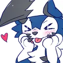 LycanBlush
