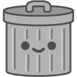 trash trash