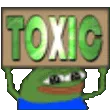 toxic