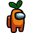 Orangecarrot Discord Emoji