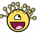 happybe Discord Emoji