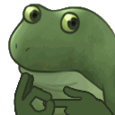 froworryfinger Discord Emoji