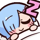 remsleeping