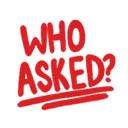 whoasked